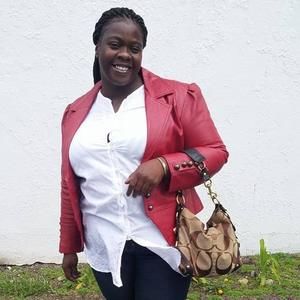 Meet your Posher, Tabitha